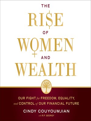 The Rise of Women and Wealth - Audiobook